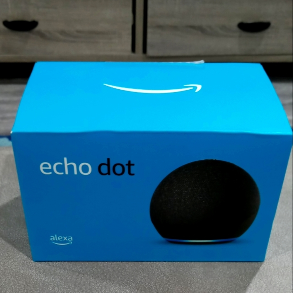 Echo Dot